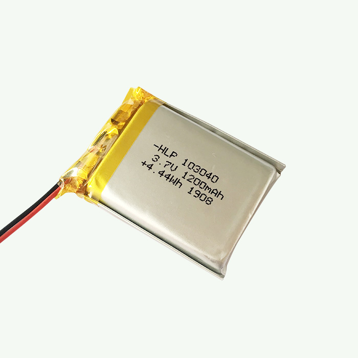 聚合物鋰電池是如何興起的？